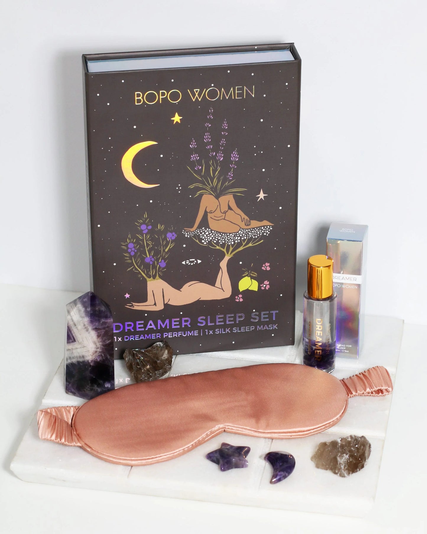 Dreamer Serene Gift Set