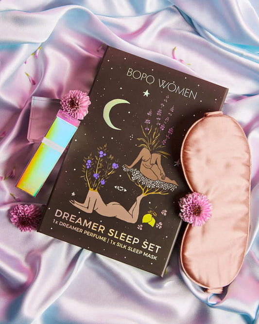 Dreamer Serene Gift Set