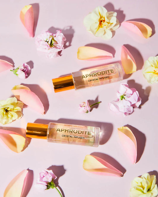 Aphrodite Perfume Roller