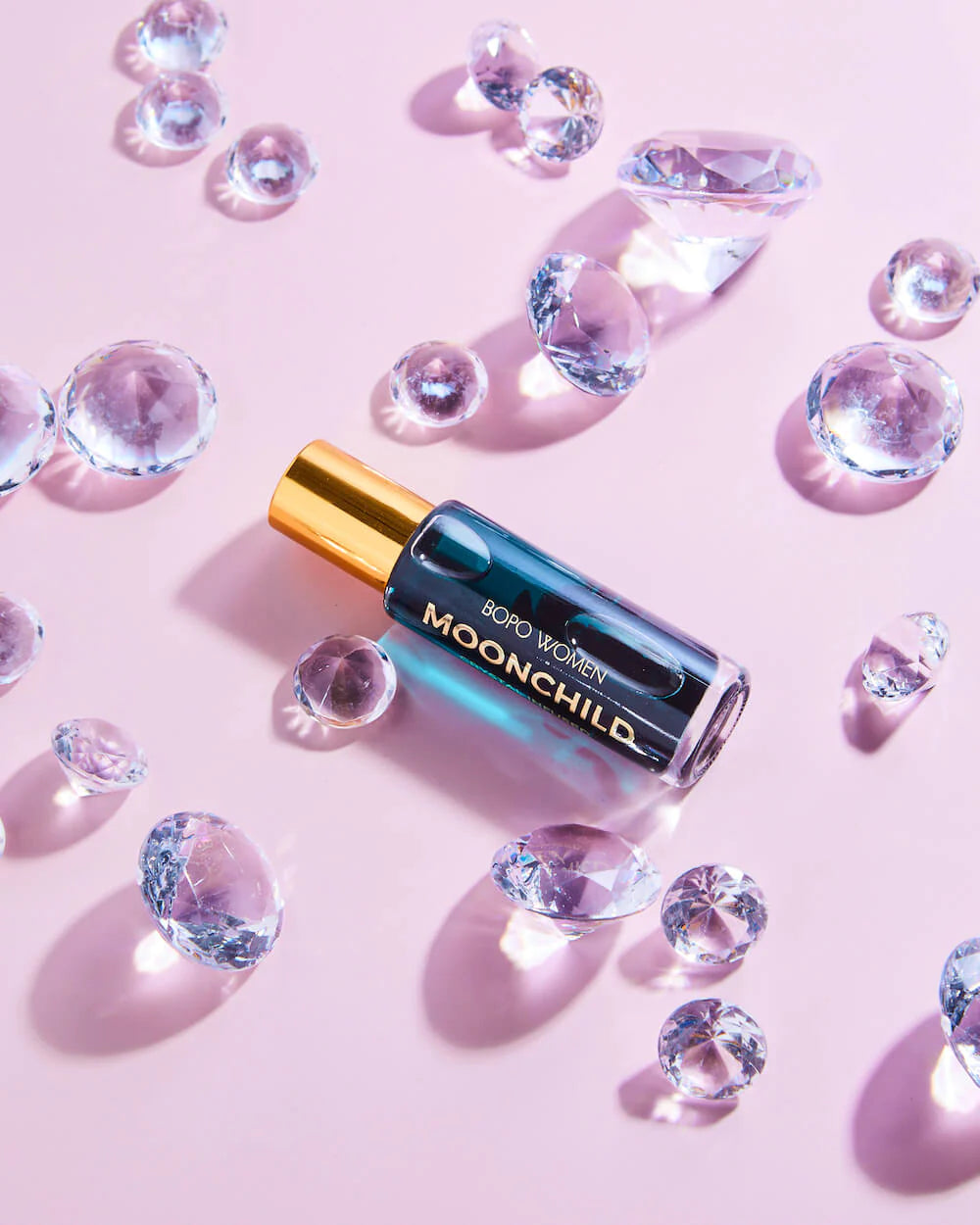 Moonchild Perfume Roller