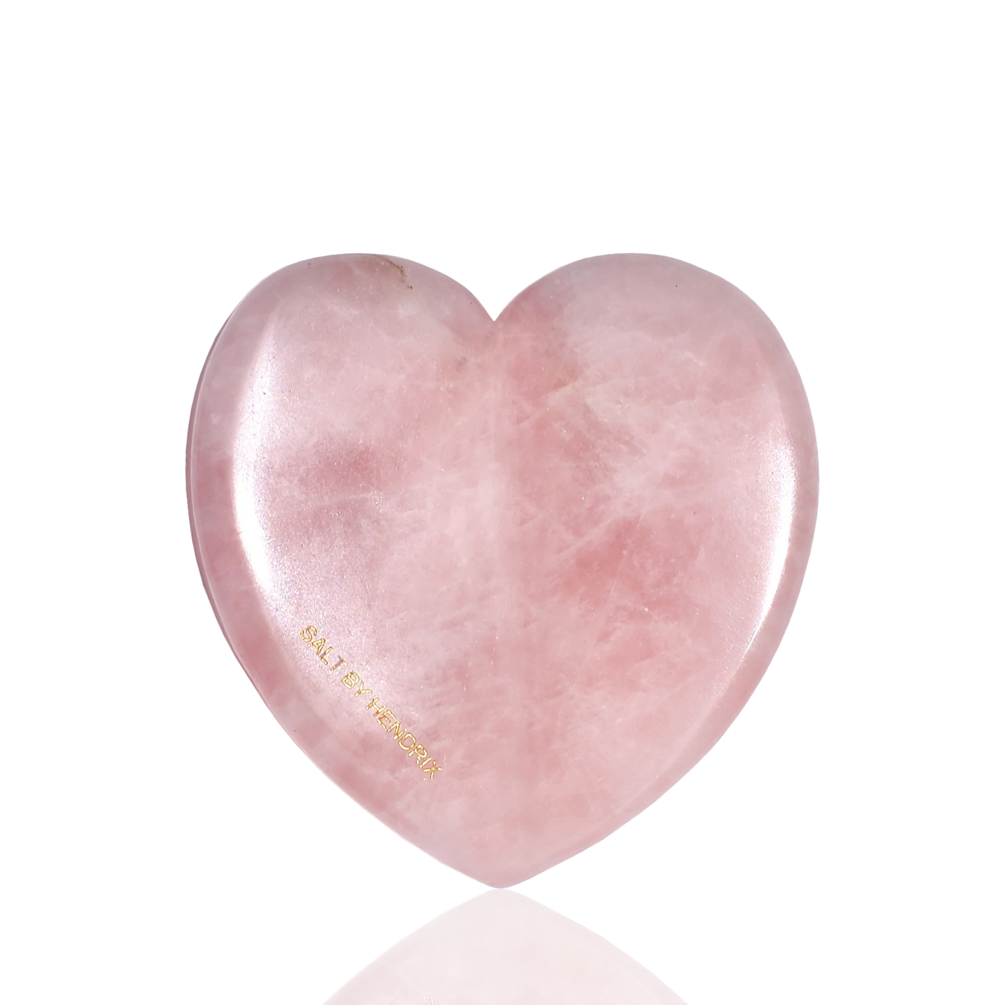 Love Gua Sha - Rose Quartz