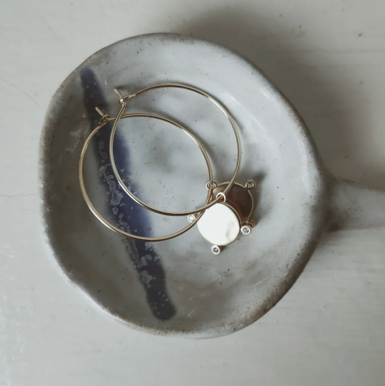 Supernova Hoop