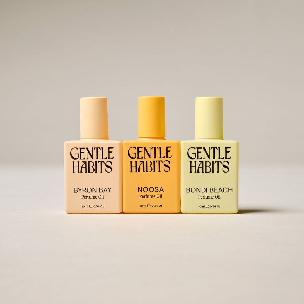 perfume