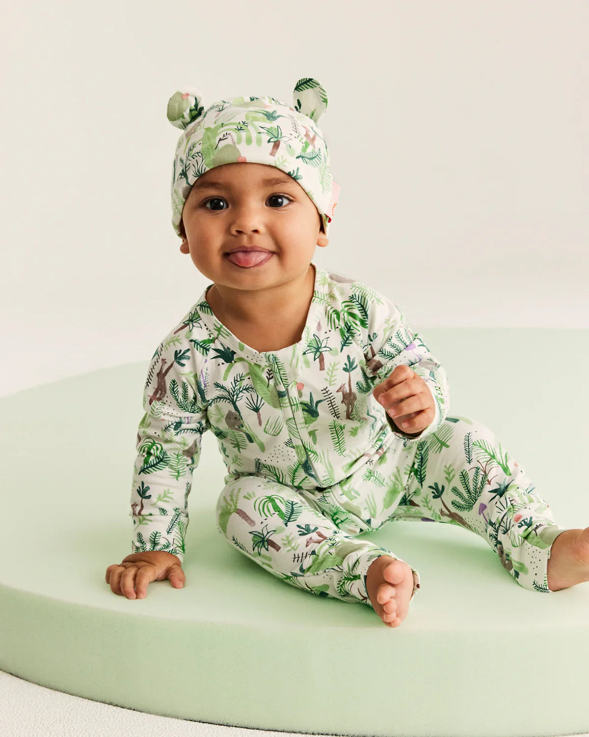 baby wear