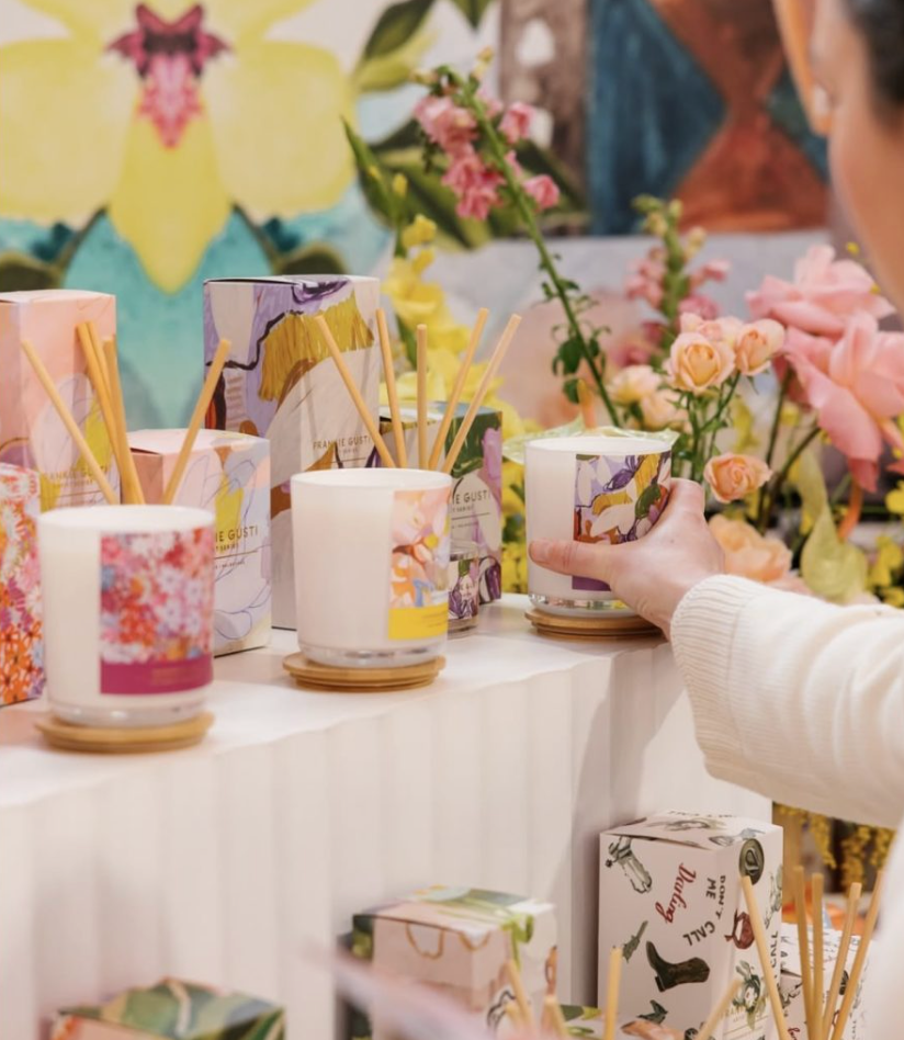 candles + diffusers – Hello Darling Store