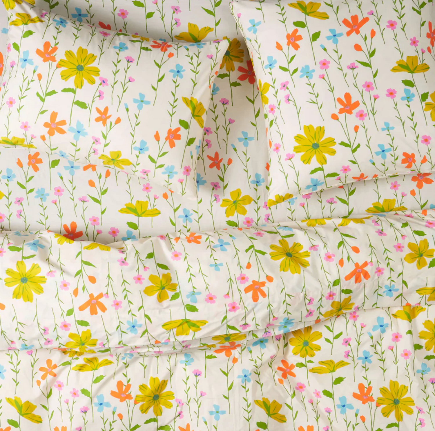 euro pillowcases