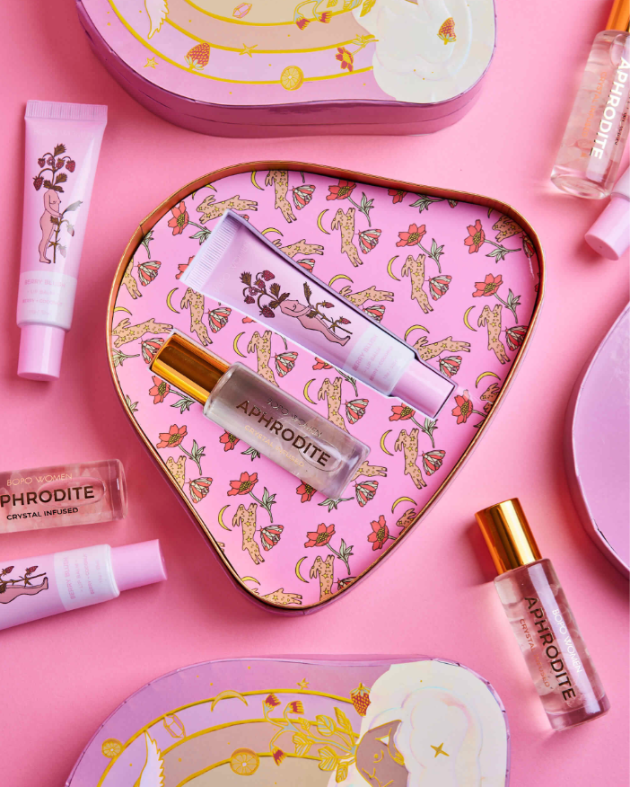 beauty gift packs