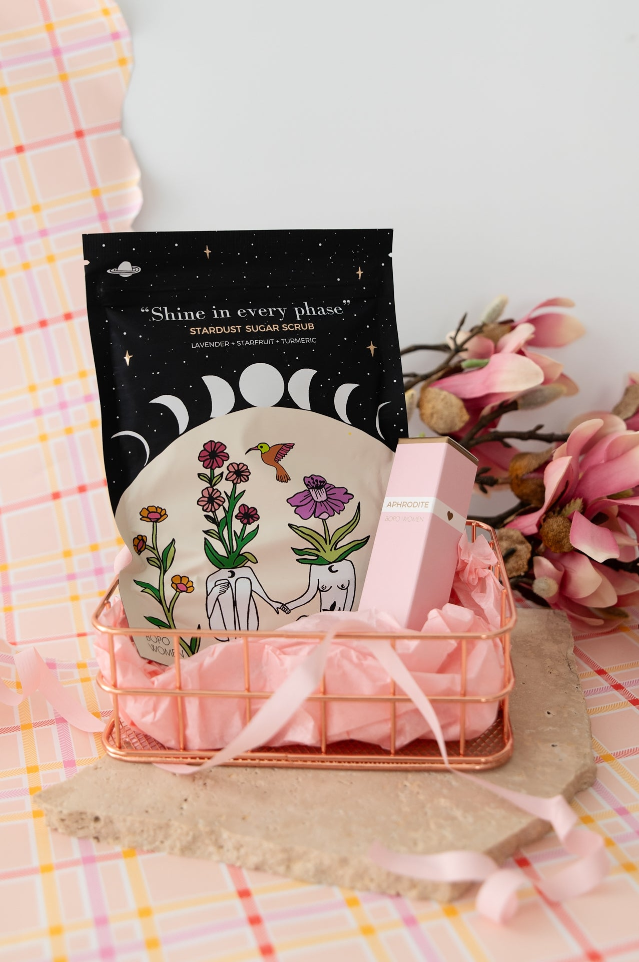 gift packs