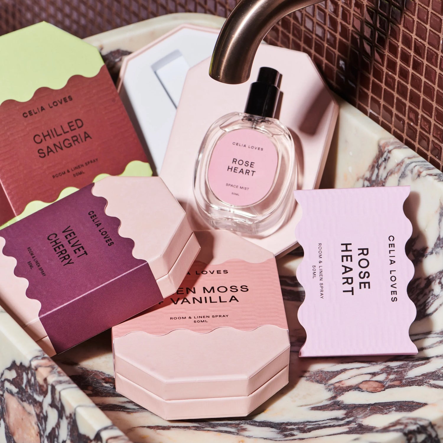 room spray