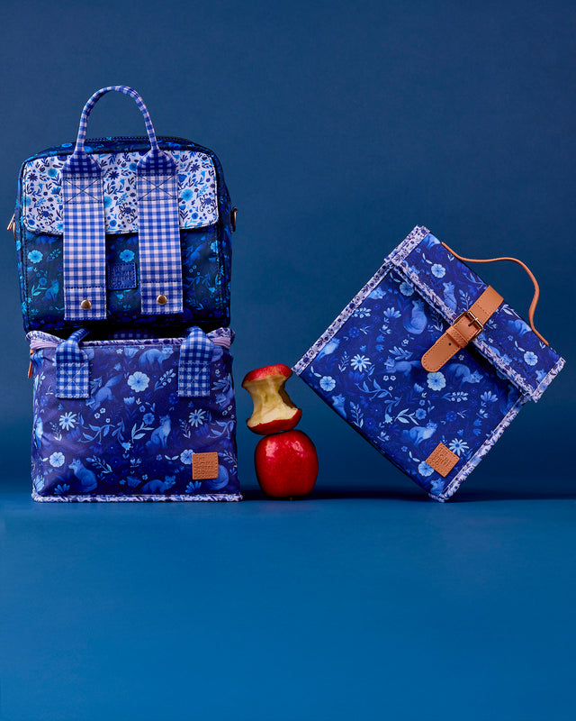 Foxwood Lunch Satchel