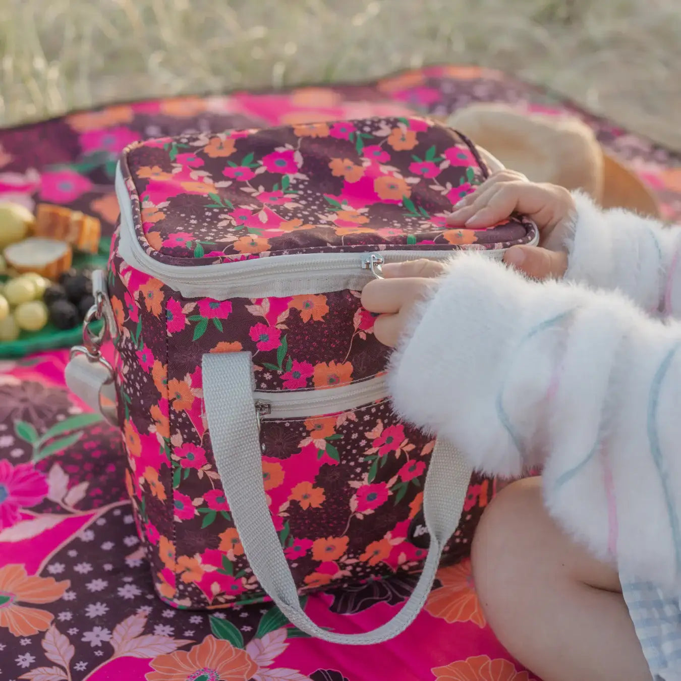 Mini Cooler Autumn Cooler