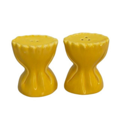 Pasta Salt & Pepper Shakers