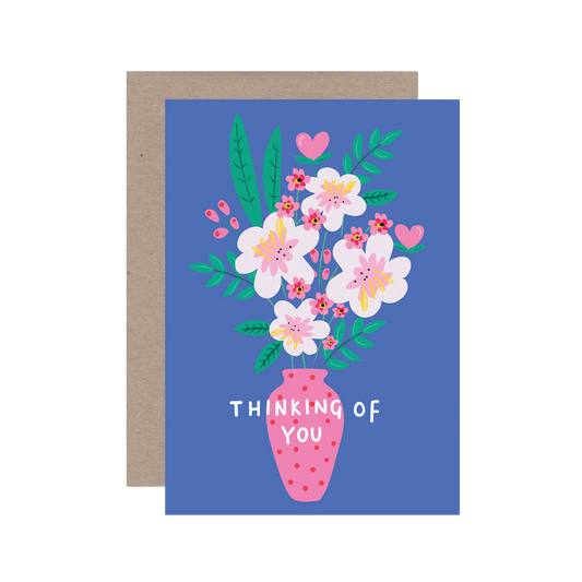 Thinking of You Card