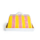 Pink + Yellow