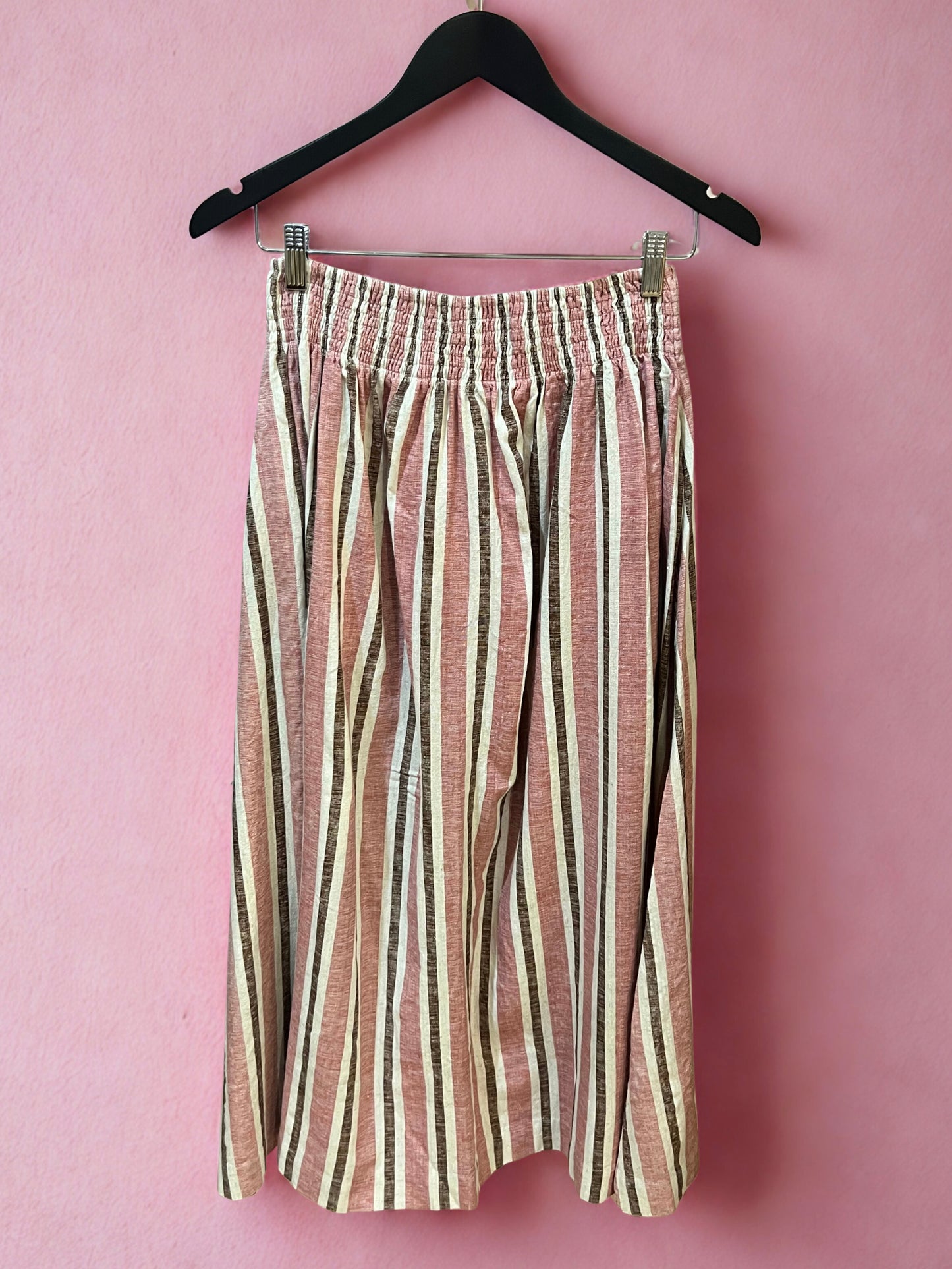 Elsie Skirt Cherry Ripe