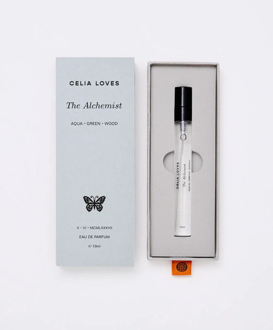 The Alchemist Perfume