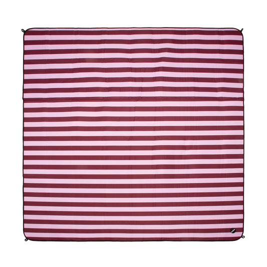 Picnic Mat Coco Stripe