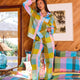 Sorbet Tartan