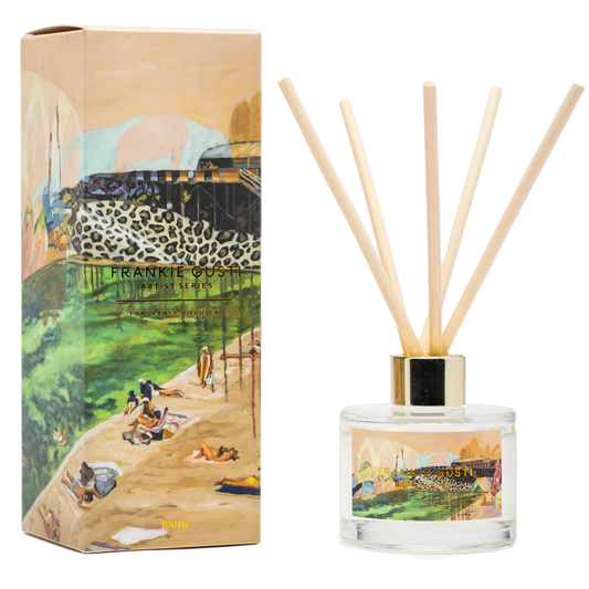 Golden Hour Diffuser