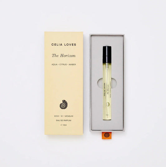The Horizon Perfume
