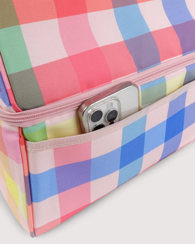 Sugarplum Picnic Cooler Bag