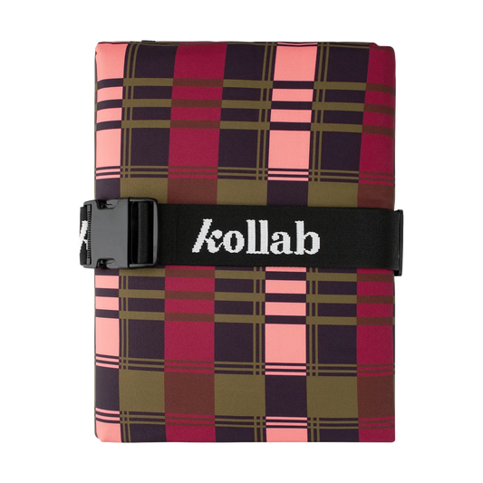 Picnic Mat Crimson Nights