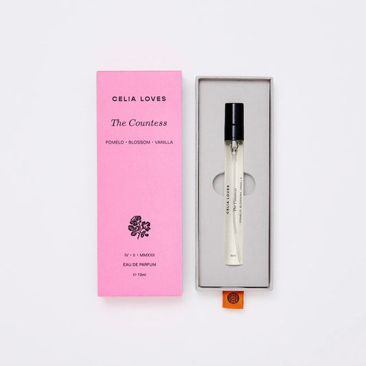 The Countess Perfume