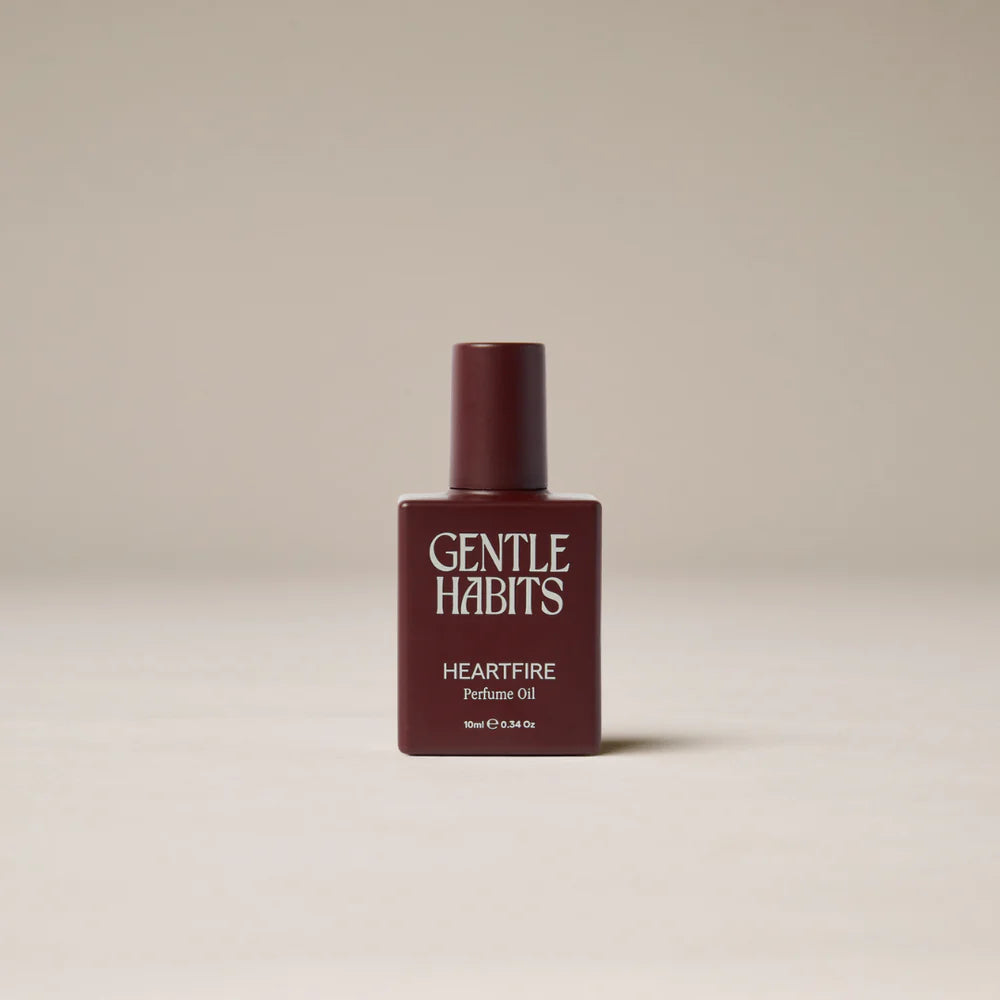 Perfume Oil - Heartfire