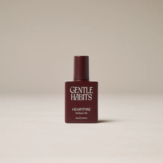 Perfume Oil - Heartfire