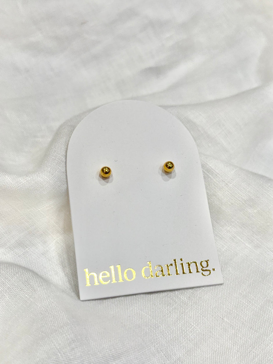 earrings – Hello Darling Store