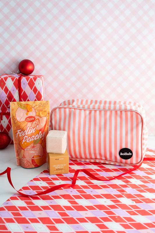 HD Christmas Gift Pack - Candy Cane