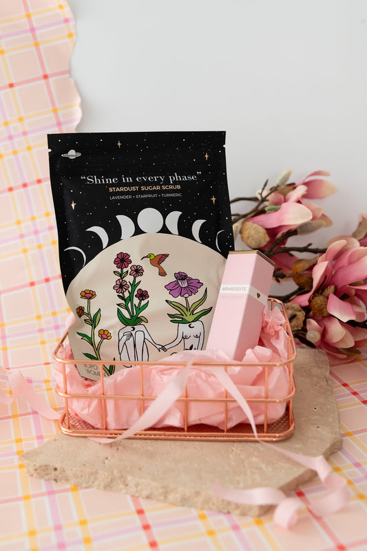 Self Love - Pretty Gift Pack