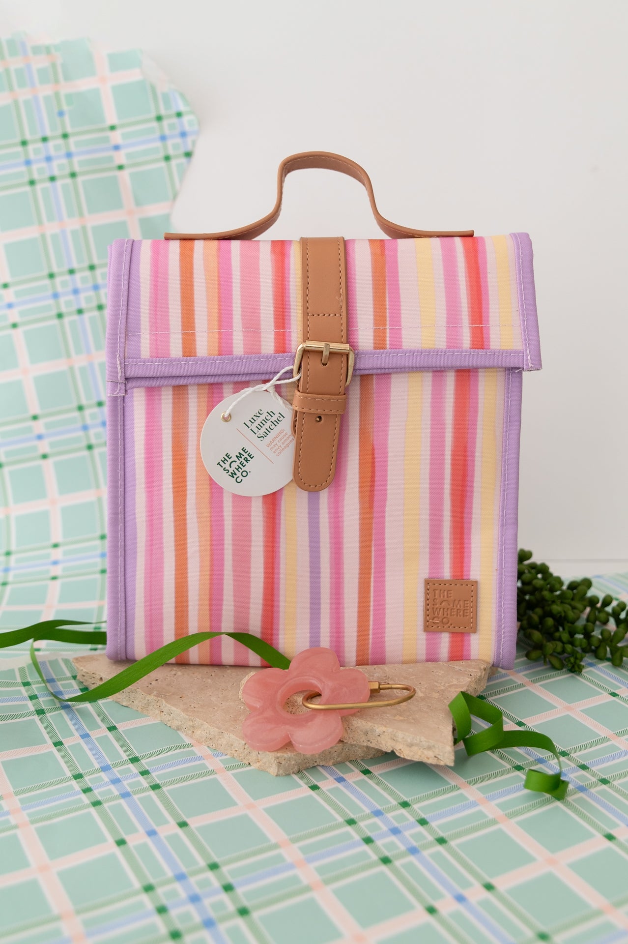 Pink Flora - Pretty Gift Pack