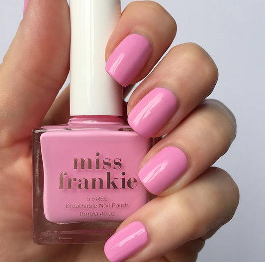 Miss Frankie Nail Polish