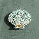 Green Terrazzo