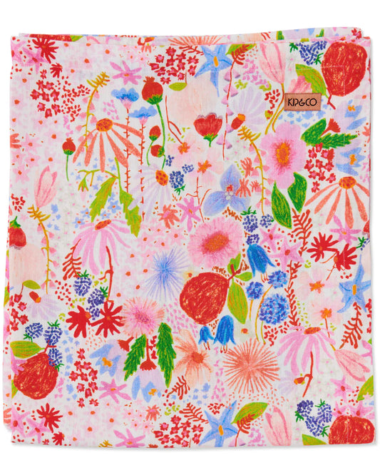 Meandering Meadow Tablecloth