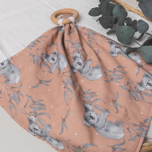 Koala Bamboo Comforter