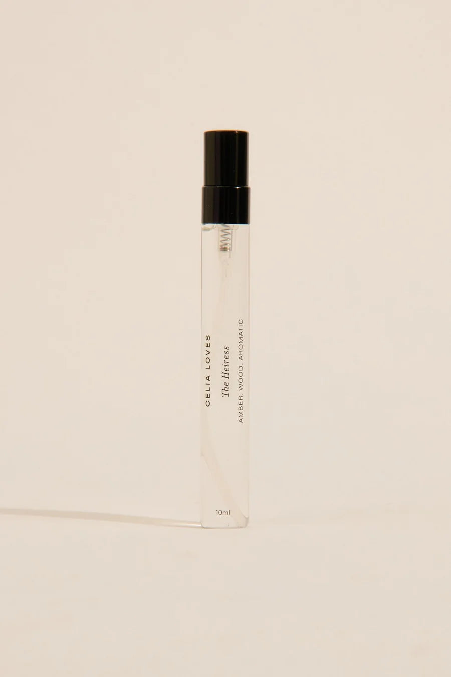 The Heiress Perfume