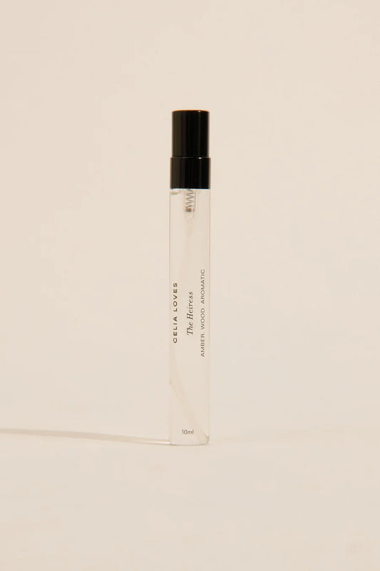 The Heiress Perfume
