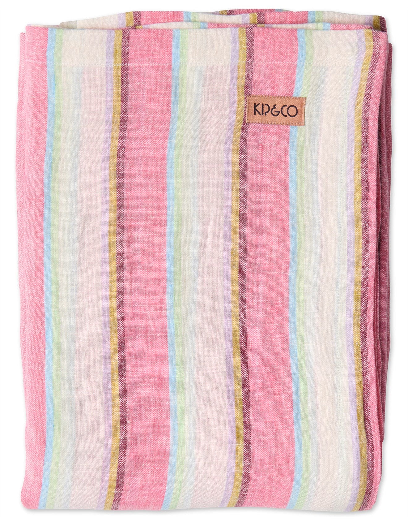 Rosewater Standard Tablecloth