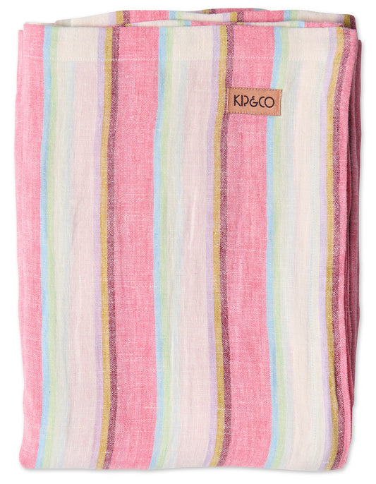 Rosewater Standard Tablecloth
