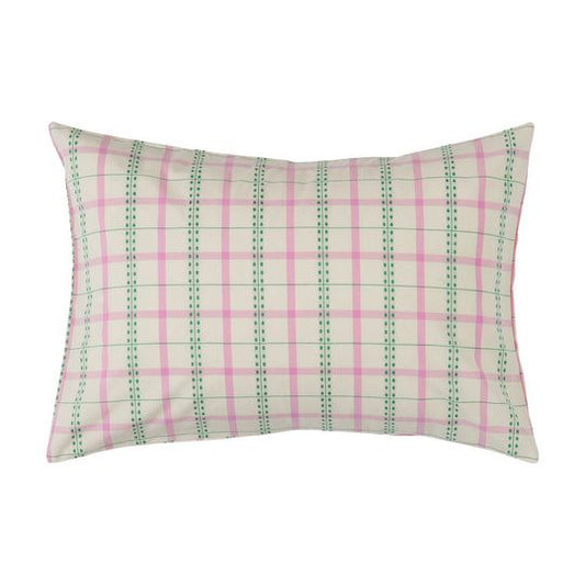 Mica Cotton Pillowcase Set