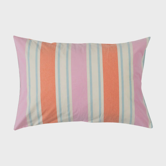 Tishy Pillowcase Set Dahlia