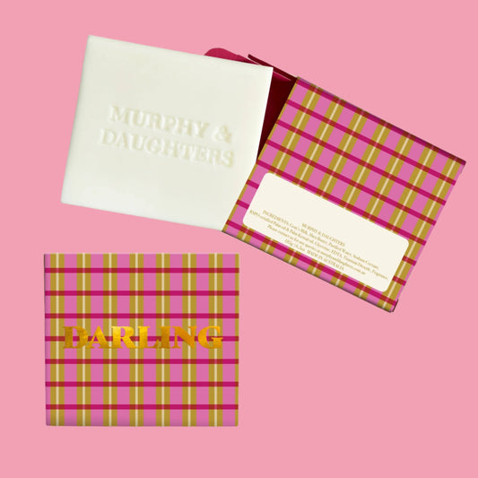 Darling Soap