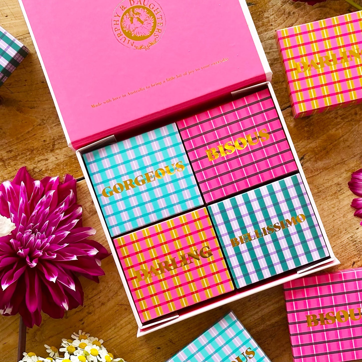 Sweetie Soap