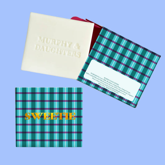 Sweetie Soap