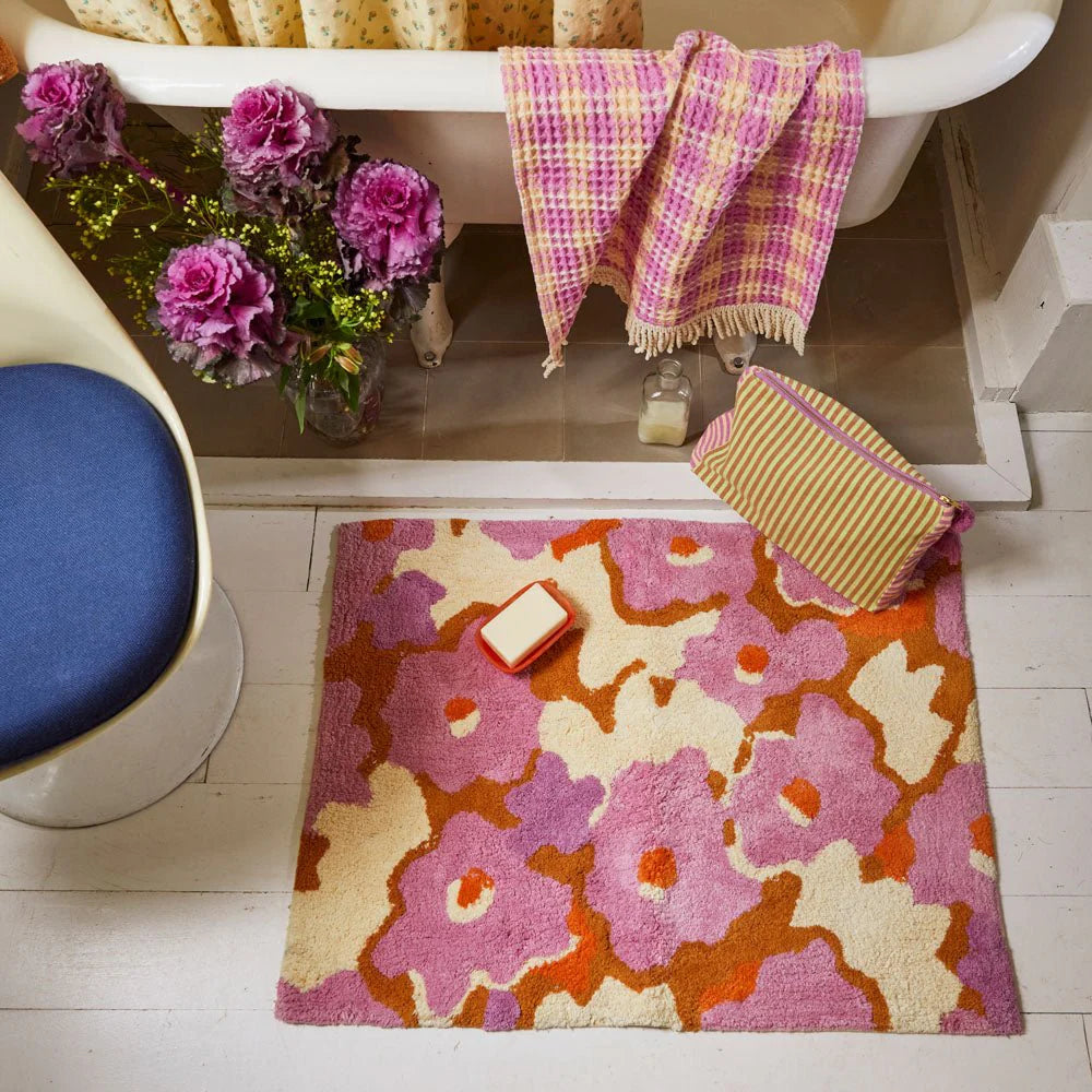 Filton Bathmat Musk
