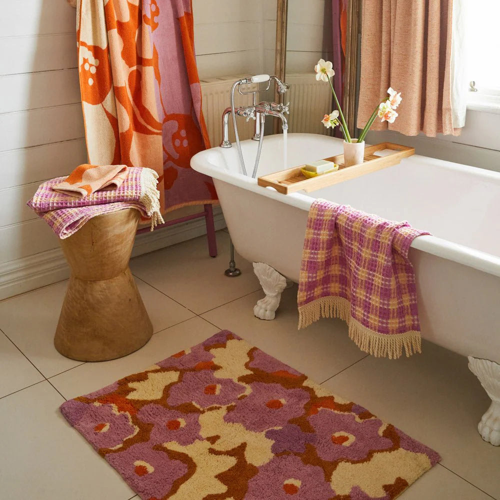 Filton Bathmat Musk