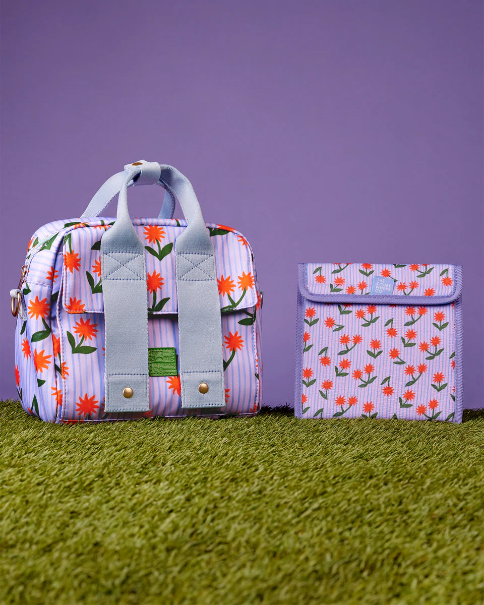 Sunburst Snack Bag