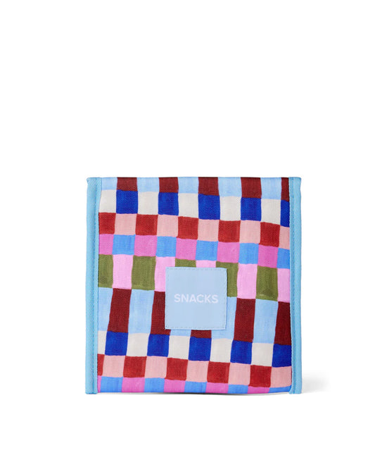 Hopscotch Snack Bag
